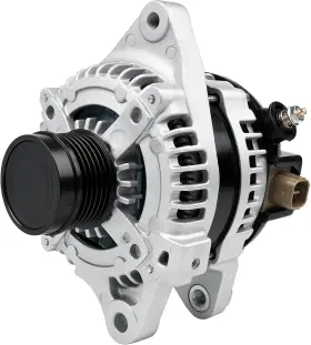 Sralt11385n  Srosant Alternator 11385n Compatible With 1.8l L4 Toyota Corolla 2009-2011 Matrix