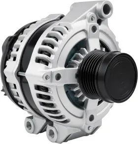 Sralt11570n  Srosant 11570 New Alternator Replacement For V6 3.6 L Dodge Grand Caravan 11-20 Journey
