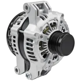 Sralt11598 Srosant New Alternator Compatible With 11-18 Chrysler 300 2011-2018 Dodge Charger Du