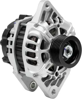 Sralt13209  Srosant New Alternator Replacement For Hyundai Accent 2012 2013 2014 2015 2016 2017