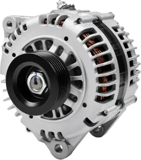 Sralt13826  Srosant New Alternator Replacement For Nissan 03-07 Murano 3.5 02-03 Maxima