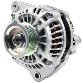 Sralt13893n Srosant L4 1.7l New Alternator Compatible With 2001-2005 Honda Civic 2001 2002 2003