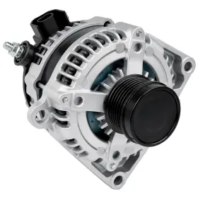 Sralt14007n Srosant New Alternator Compatible With 2014-2019 Chevy Silverado 1500 2500 3500 Subur