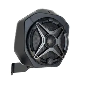 Br-2b65a Ssv Works 2021-2024 Ford Bronco 2-door Rear Speaker Pod 6.5in Upgrade #2