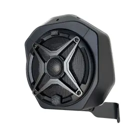 Br-2b65a Ssv Works 2021-2024 Ford Bronco 2-door Rear Speaker Pod 6.5in Upgrade #3
