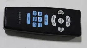 4434343 Stalker Dual Ergonomic Remote Dsr