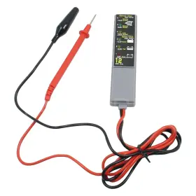 Hp6340 Standard Handypack 12 V Led Electrical System And Battery Tester