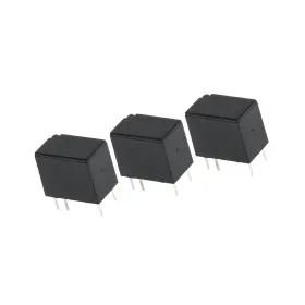 00f01d51a241101eu Strendier Vekauto 6 Pins Dc12v 2a 3pcs Auto Relay Waterproof Car Motorcycle T