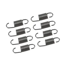 3923948 Strendier Rlb-hilon 8pcs Headlight Adjusting Springs For Chevy 1968 To 1980 Year G