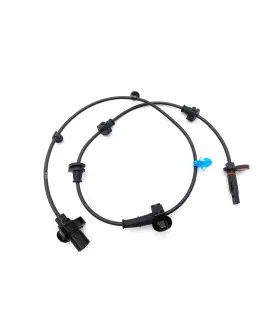 57470-tk8-a01 Strendier Abs Wheel Speed Sensor Rear Right Passenger Side Compatible Wit