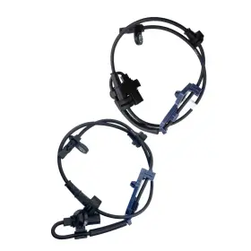 Abs1040 Strendier Ensun 2pcs Abs Wheel Speed Sensor Front Driver And Passenger Side Compatible