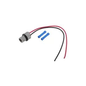 Ifn241011f004300 Strendier Side Marker Lamp Light Bulb Socket Wire Harness For Mercedes-benz C250 2012-