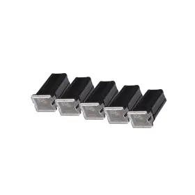 Kc241011007152for Strendier 80a Micro Cartridge Fuses/engine Inner Fmm M-case Type Fuses For Car Truck/du