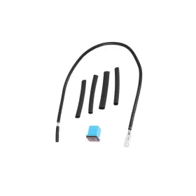 Tu003688f240807 Strendier Fuel Pump Fuse Relocation Kit Terminal For Ford F-150 2009 2010 2011 2012