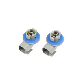Tucf241011008099 Strendier License Plate Light Socket Wiring Harness Plug Connector For Dodge Ram