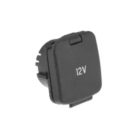 Tucf241011008139 Strendier Tuckbold Bb5z-19a487-ba/right Front / 12v Cigarette Cover Outlet Cap For Ford