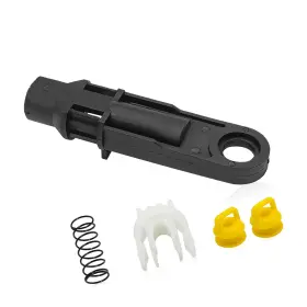 52855956ag Strendier Yu-14104 14104 15276979 Transmission Shifter Linkage Cable Kit Compatible