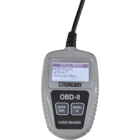 5328531 Strongway Obd2 Scanner And Code Reader Diagnostic Tool #2