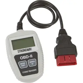 5328531 Strongway Obd2 Scanner And Code Reader Diagnostic Tool