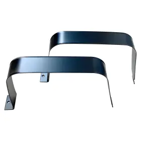 578-183 Sumhen Fuel Gas Tank Straps Bracket Fit Compatible With 1999-2019 For Chevy