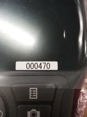 Khr65310 Sumitomo Moniter Serial Number #2