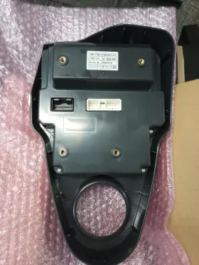 Khr65310 Sumitomo Moniter Serial Number #3