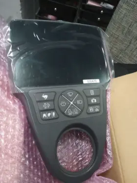 Khr65310 Sumitomo Moniter Serial Number