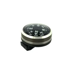 Sun Company 792758864002 Wristlock - Aluminum Wrist Compass For Watch Or Paracor... Fast Ship
