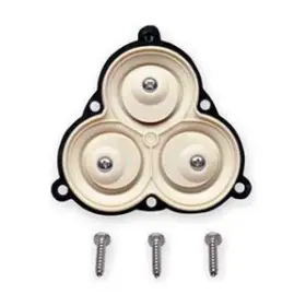 94-238-03 Surflo 717029402608 Shurflo Lower Housing Including Diaphragm Park Model Repair Kit
