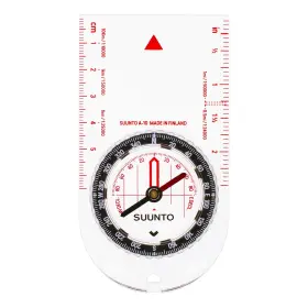 Suunto 6417084120083 A-30 Nh Metric Compass Clear