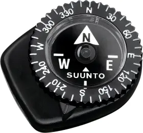 9001681 Suunto Multifunctional Compass Northern Hemisphere Compact Waterproof Navigati