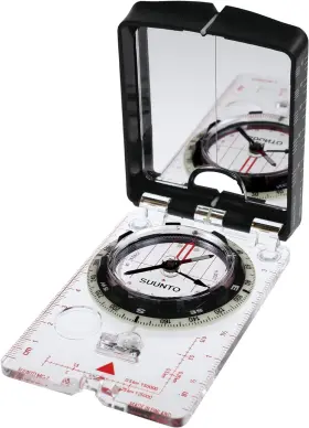 9001682 Suunto Mc-2 Compass Top-of-the-line For Professionals And Serious