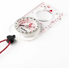 Ss012100013 Suunto Fba A-30 Nh Usgs Compass Compasses - White One Size #3