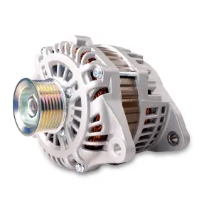 Suxal23100-3ja1a Suxnos High Output Alternator For-infiniti Jx35 2013 Qx60 2014-2016 For-nissan Muran