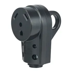 Svnr 712110947679 30 Amp Rv Receptacle Male Power Plug Female Replacement 125/250v