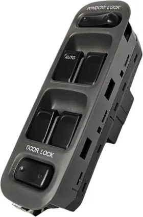 Sd-00000277 Switch Doctor Switchdoctor Window Master For 1999-2002 Suzuki Grand Vitara 1999-2004 S