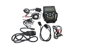 Sy-280t Sy Sokean Scanner Auto Diagnostic Obd Car Code Reader - Free Shipping