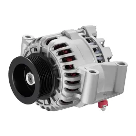 334-2532 Sykrss Alternator Compatible With Ford Excursion 6.0l 6.0 Diesel 2003 2004 20