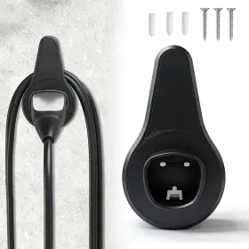 Tsl-12 Szawinl Tesla Car Charger Bracket Suitable For Model 3/y/s/x Charging Cable Wall M