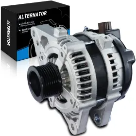 6zhlusd0314b001 Szkaidag Upgraded Alternator For -toyota 4runner Limited Sport Sr5 2003-2009