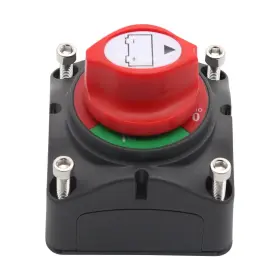3048 T Tocas Battery Switch Power Cut Master Disconnect On/off