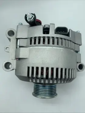 13200800 Tadamark Alternator 130 Amp With Ford Explorer 2004-2008 Ranger Mazda B4000 2007