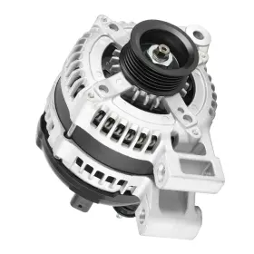 8alt050 Tadamark 155amp Alternator Fit For 3.6l 08-09 13-16 Chevrolet Equinox 08-12 Malibu