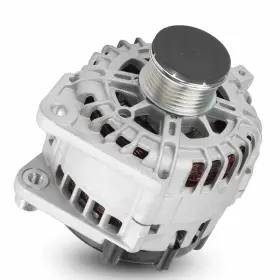 8alt052-max Tadamark 110amp New Alternator Fit For 2.5 2.5l Nissan Sentra 2007-2012 Al