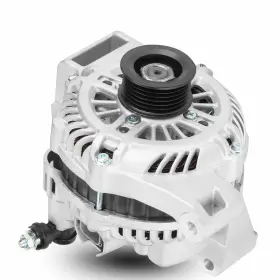 8alt093 Tadamark 90amp Alternator Fit For Mazda 3 2.0l 2.3l 2004 2005 2006 5 2007