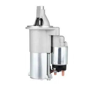8cst129-max Tadamark Starter Sdr0373 Replacement Fit For Jeep Wrangler 2007-2011 3.8l 09 10 11 On