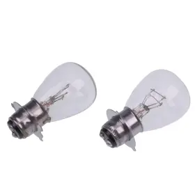 Ch15208 Tcindrr 2pcs Headlight Bulb Compatible With Jd 650 750 12v 35/35w. 2t80 3t80
