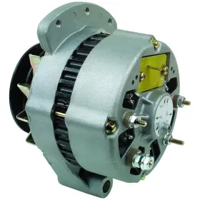 110-536 Technical Precision Replacement For Prestolite 110536 Alternator