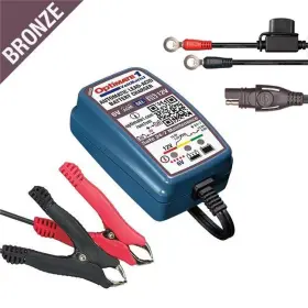 Tectm-401a Tecmate Powersport Products Optimate 1 Ampmatic 6/12v Battery Charger