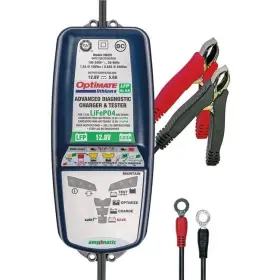 Tectm-391 Tecmate Usa Optimate Lithium 4s 6a Battery Charger 10-step